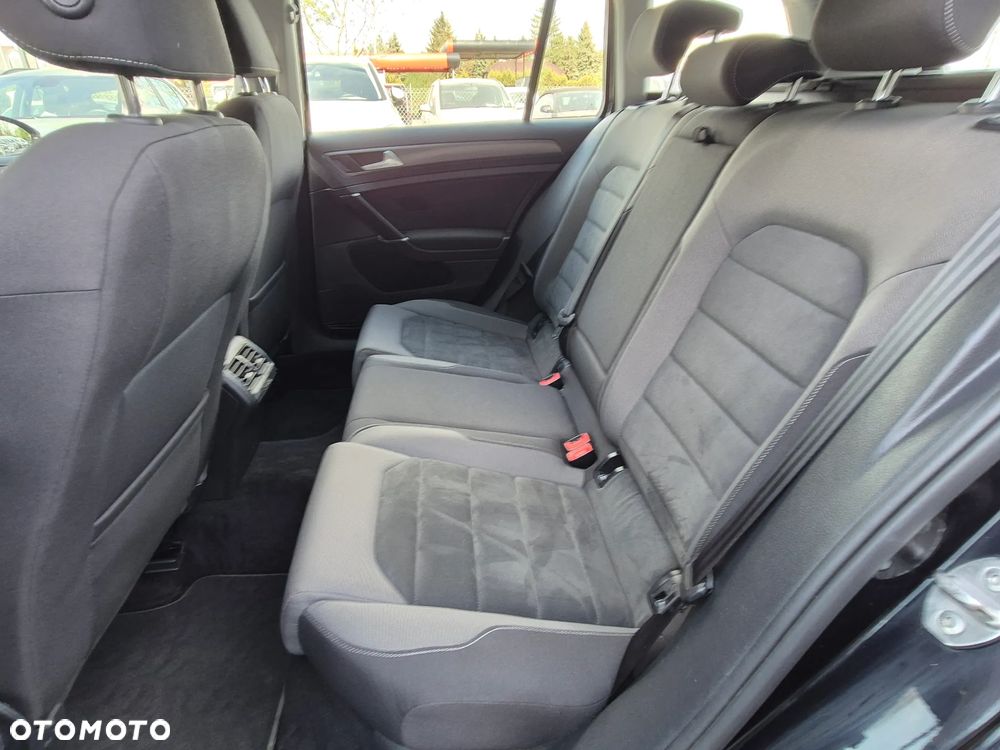 Volkswagen Golf 1.6 TDI (BlueMotion Technology) Comfortline - 27