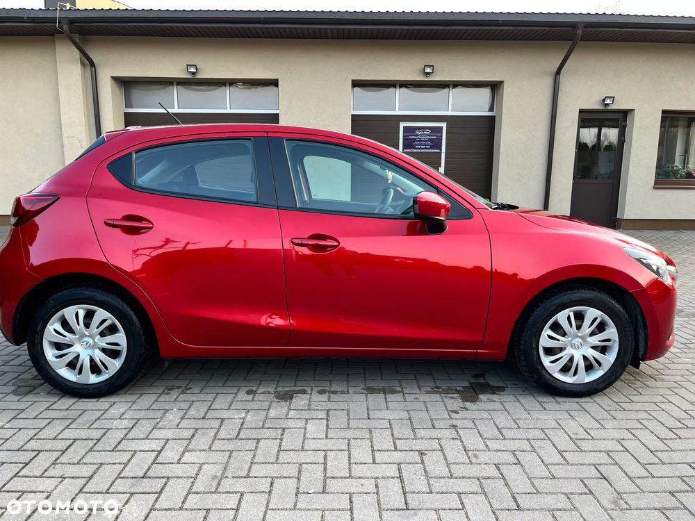 Mazda 2 1.5 Skymotion - 6