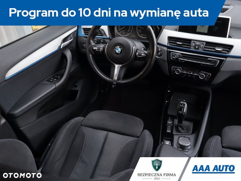 BMW X1 - 9