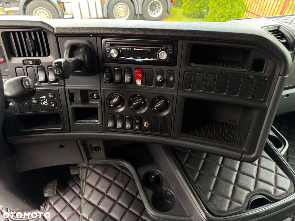 Scania R400 - 23