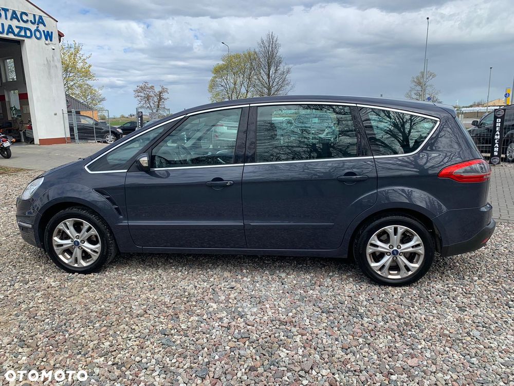 Ford S-Max - 8