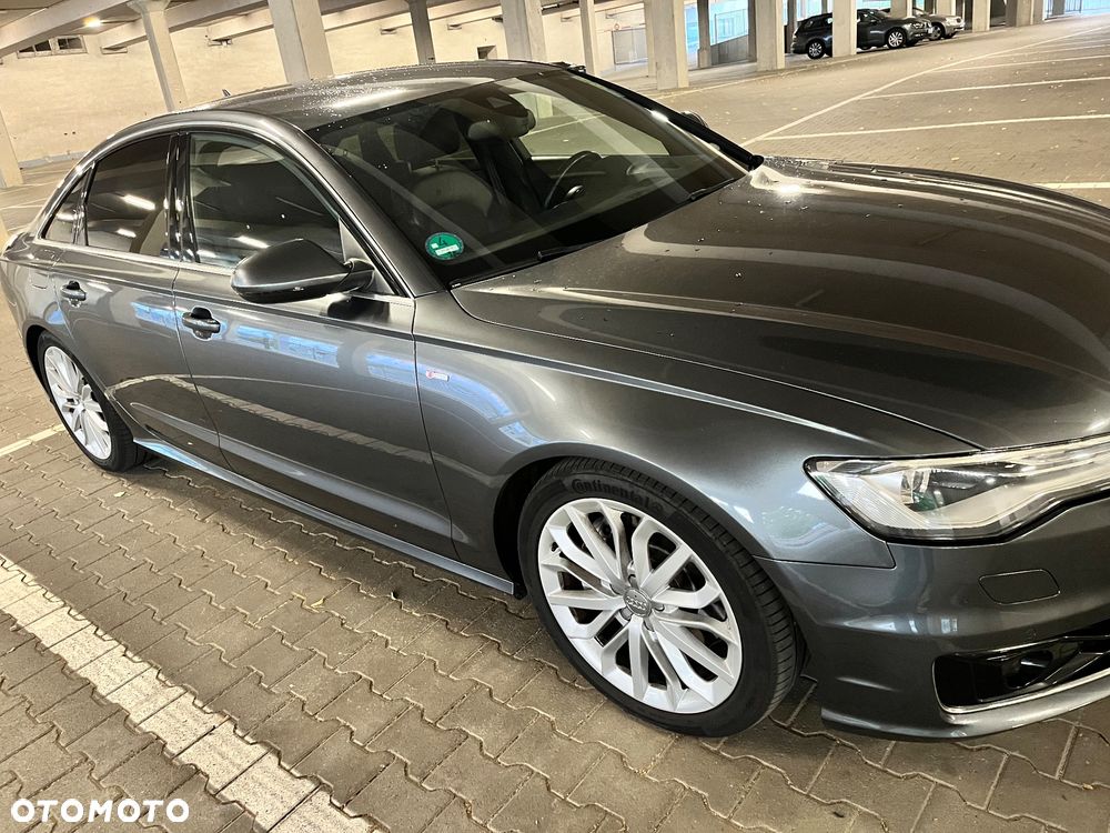 Audi A6 - 6