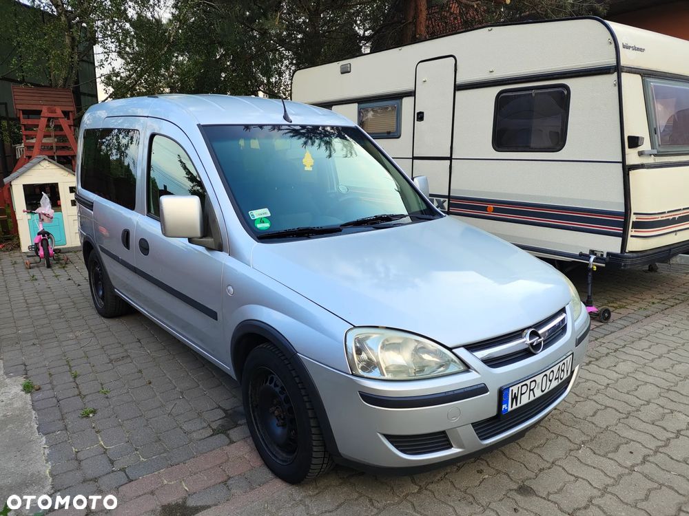 Opel Combo Tour Enjoy - 1