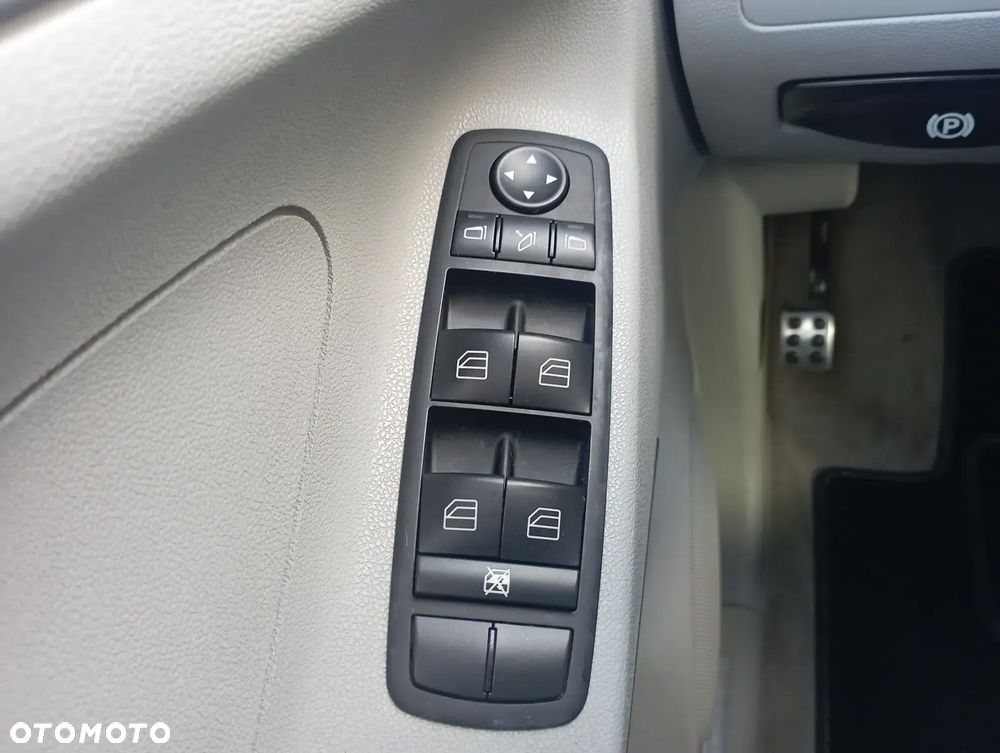 Mercedes-Benz ML 280 CDI 4-Matic - 22