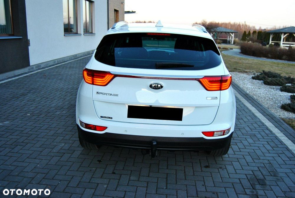 Kia Sportage - 16