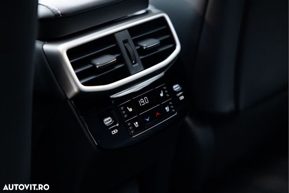 Lexus Seria RX - 13
