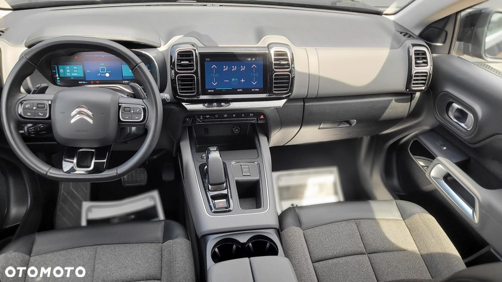 Citroën C5 Aircross 225 e.EAT8 SHINE PACK - 22