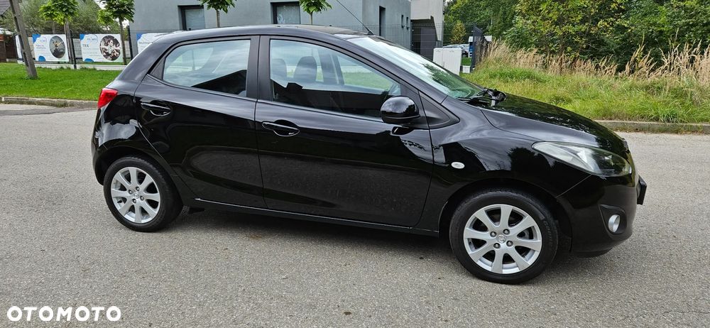 Mazda 2 - 2