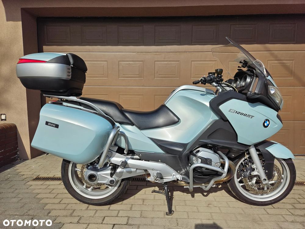 BMW RT - 2