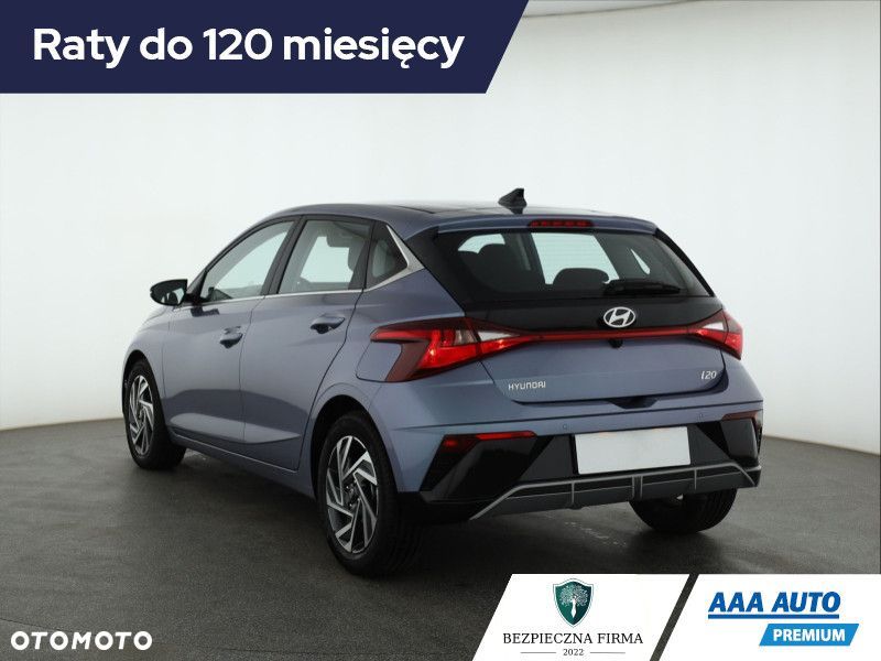 Hyundai i20 - 6