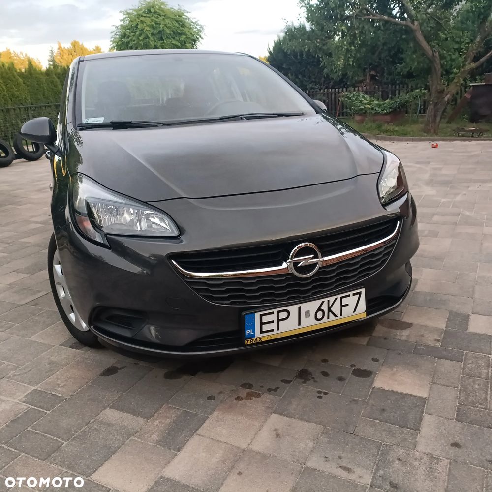 Opel Corsa 1.4 Enjoy - 14