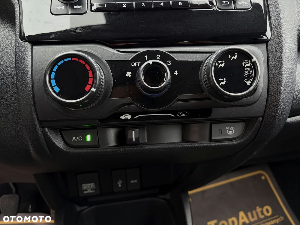 Honda Jazz 1.3 i-VTEC Trend - 29