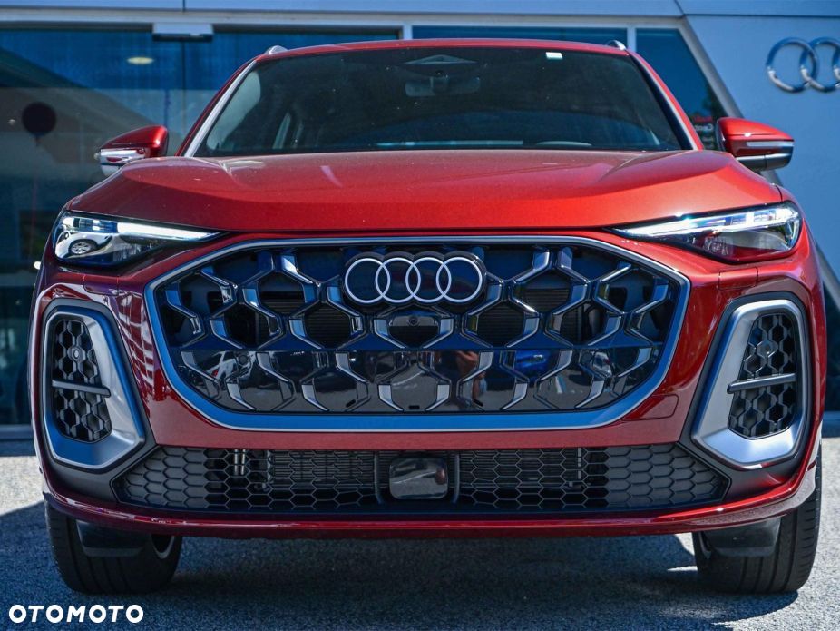 Audi Q5 - 5