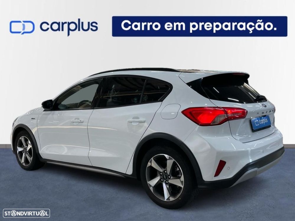 Ford Focus 1.0 EcoBoost Active - 2