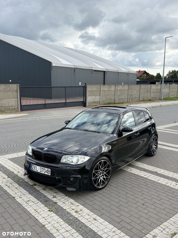 BMW Seria 1 - 1