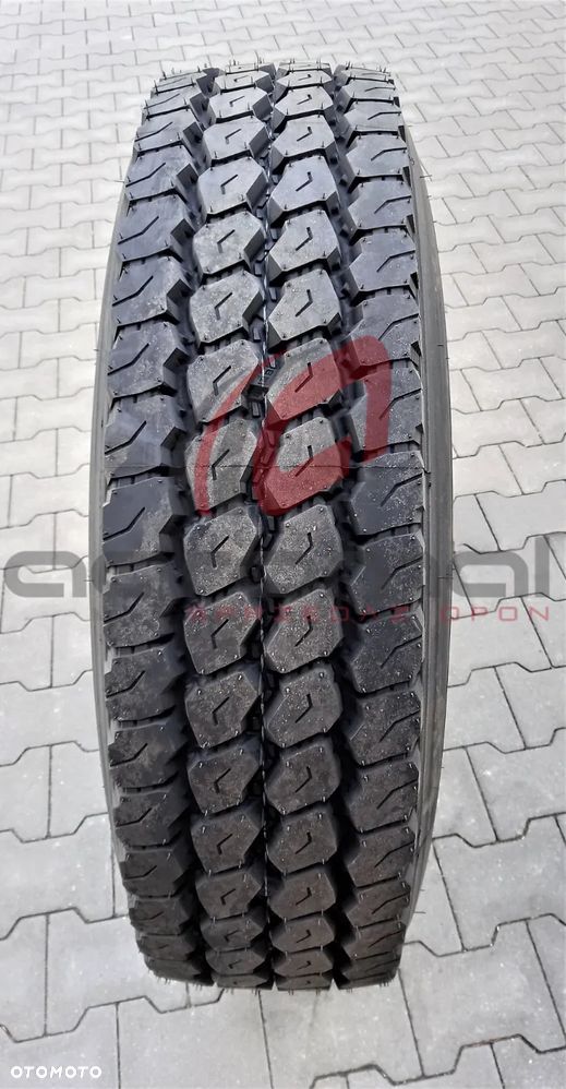OPONA 315/80R22.5 NOKIAN R-TRUCK STEER 156/150K TL - 2
