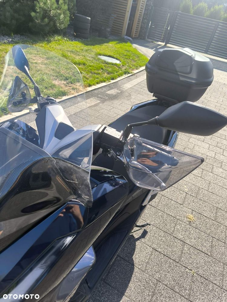Honda PCX - 17