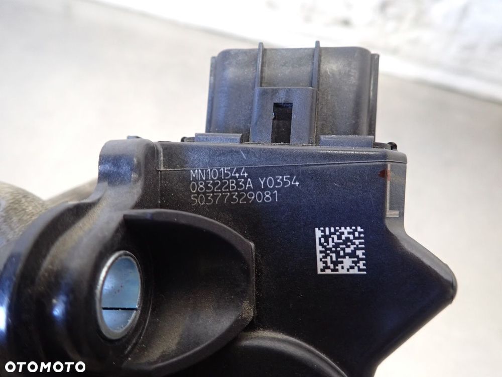 POTENCJOMETR GAZU MITSUBISHI LANCER VIII MN101544 08322B3A - 4