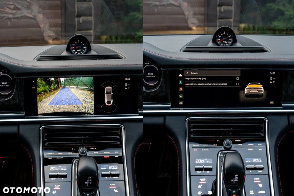 Porsche Panamera - 31