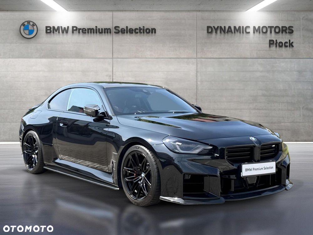 BMW M2 - 8