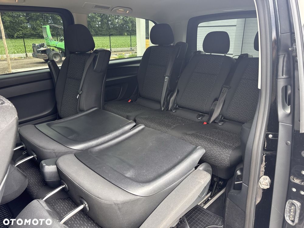 Mercedes-Benz Vito - 7