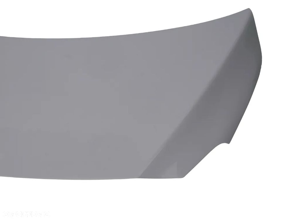 MERCEDES CITAN W415 MASKA BIAŁA POKRYWA SILNIKA ORYGINAŁ 656294916r - 4