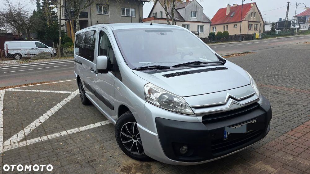 Citroën Jumpy Combi - 5