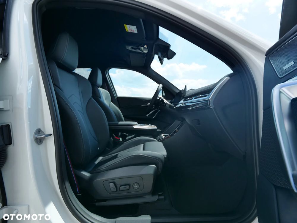BMW X1 xDrive23i mHEV M Sport sport - 38