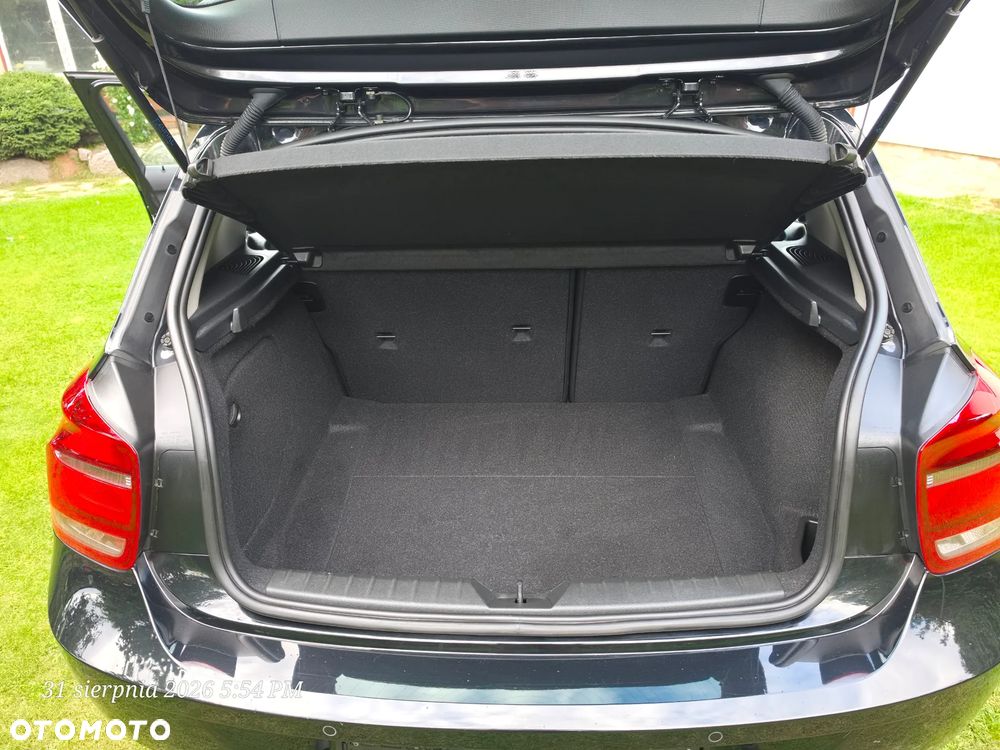 BMW Seria 1 118i Urban Line - 25