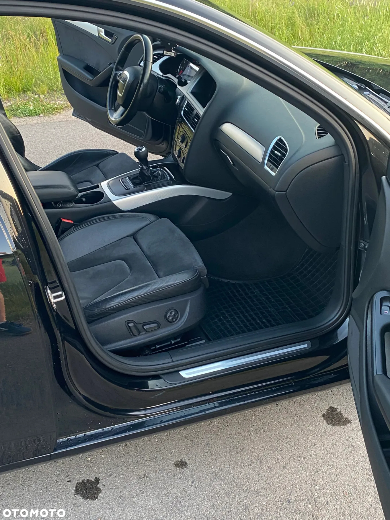 Audi A4 2.0 TDI - 15