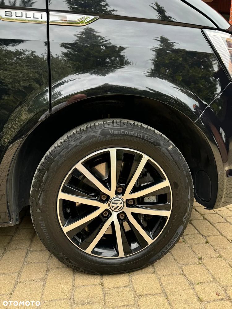 Volkswagen Multivan 2.0 BiTDI L1 Highline 4Motion DSG - 9