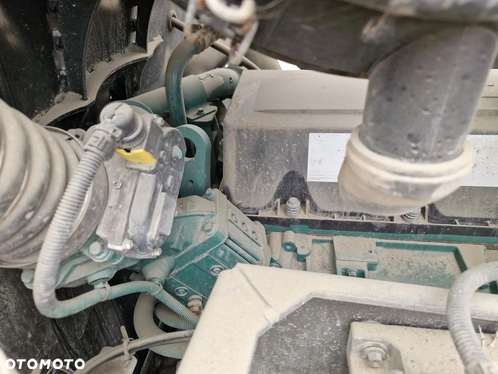 Volvo L150H * 2019r. * 9 419 mth * waga Loadmaster Alpha 100 * - 23