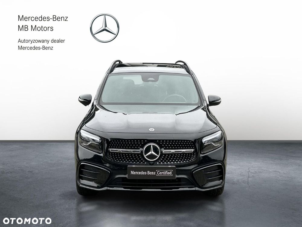 Mercedes-Benz GLB - 9