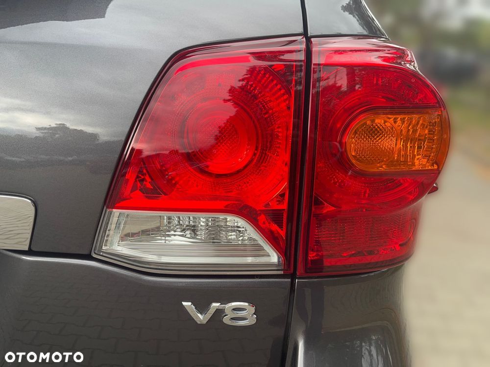 Toyota Land Cruiser LC 4.5 D-4D V8 Limited - 17