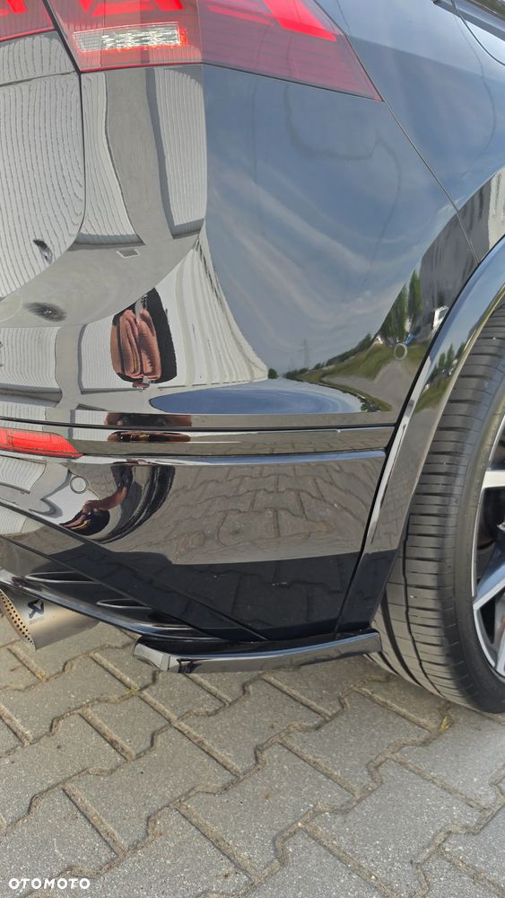 Volkswagen Tiguan - 9