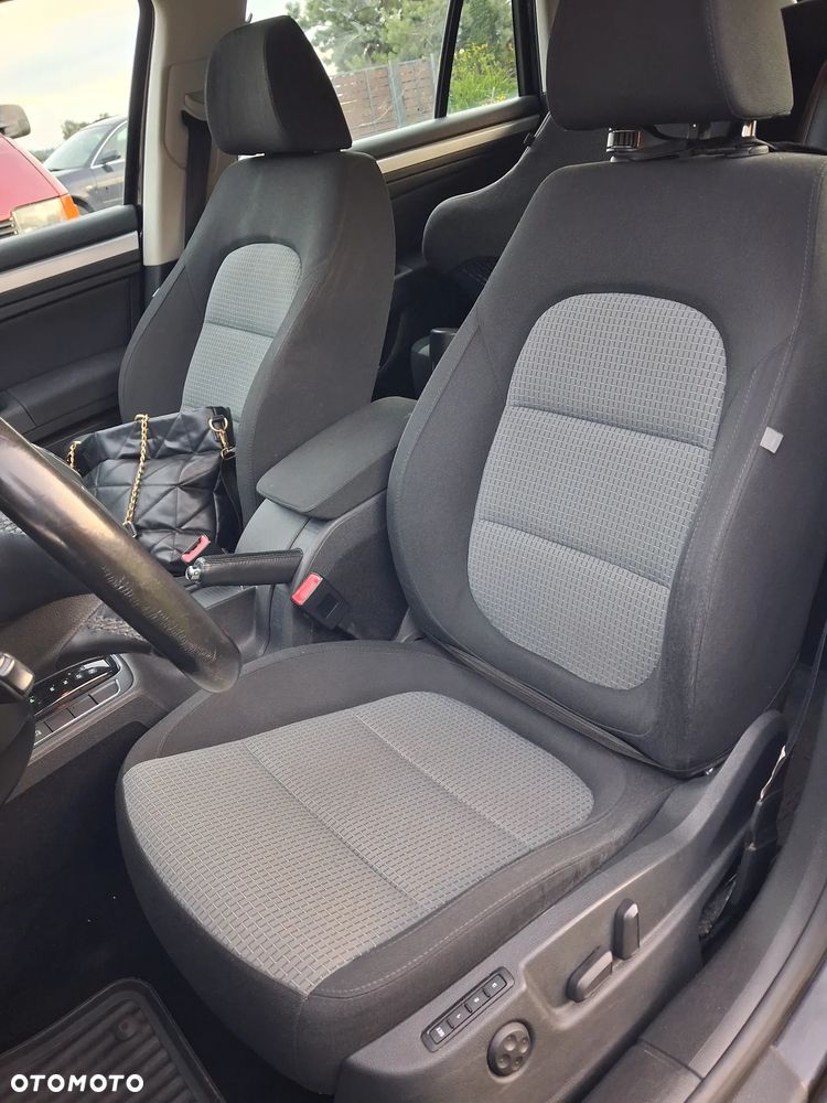 Skoda Superb 2.0 TDI Comfort DSG - 10
