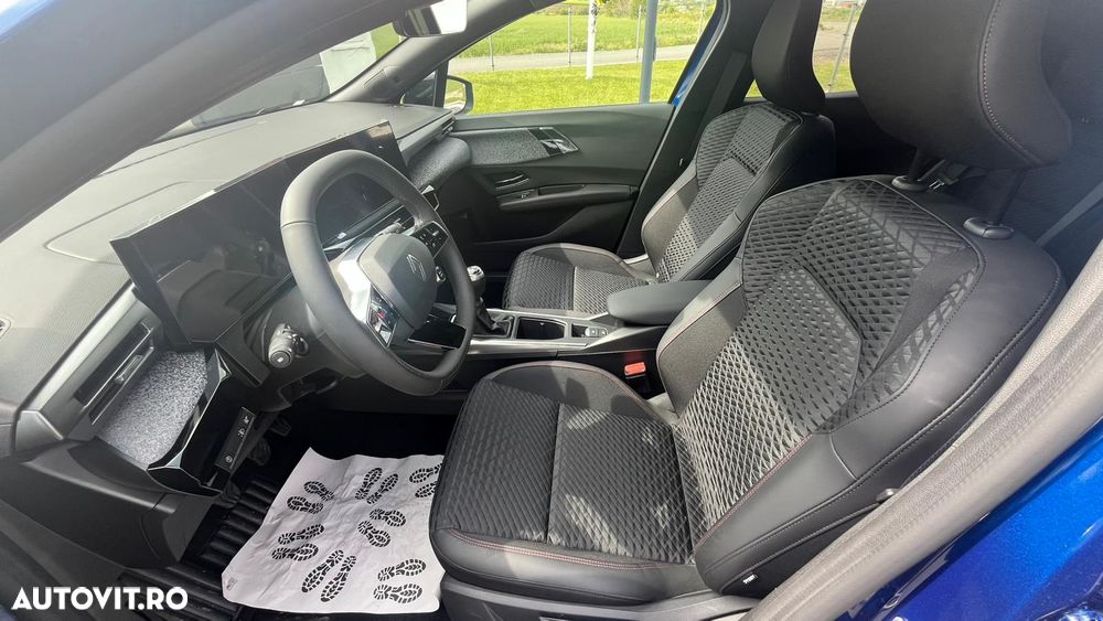 Renault Clio VI TCe 115 Techno - 10