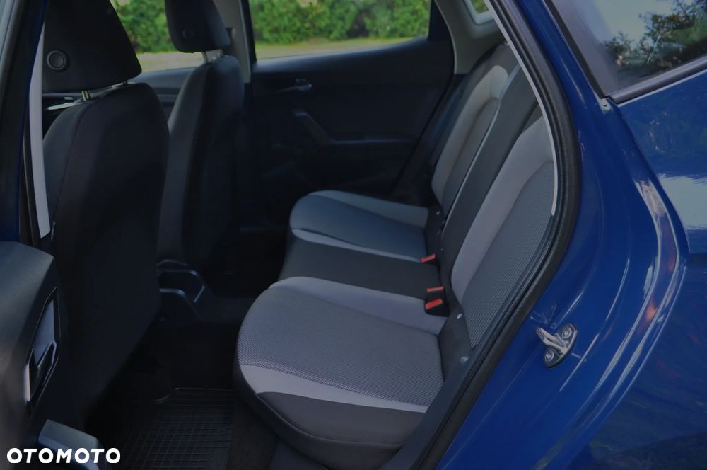 Seat Ibiza 1.0 MPI S&S Style - 32