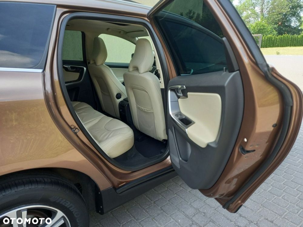 Volvo XC 60 DRIVe Summum - 24