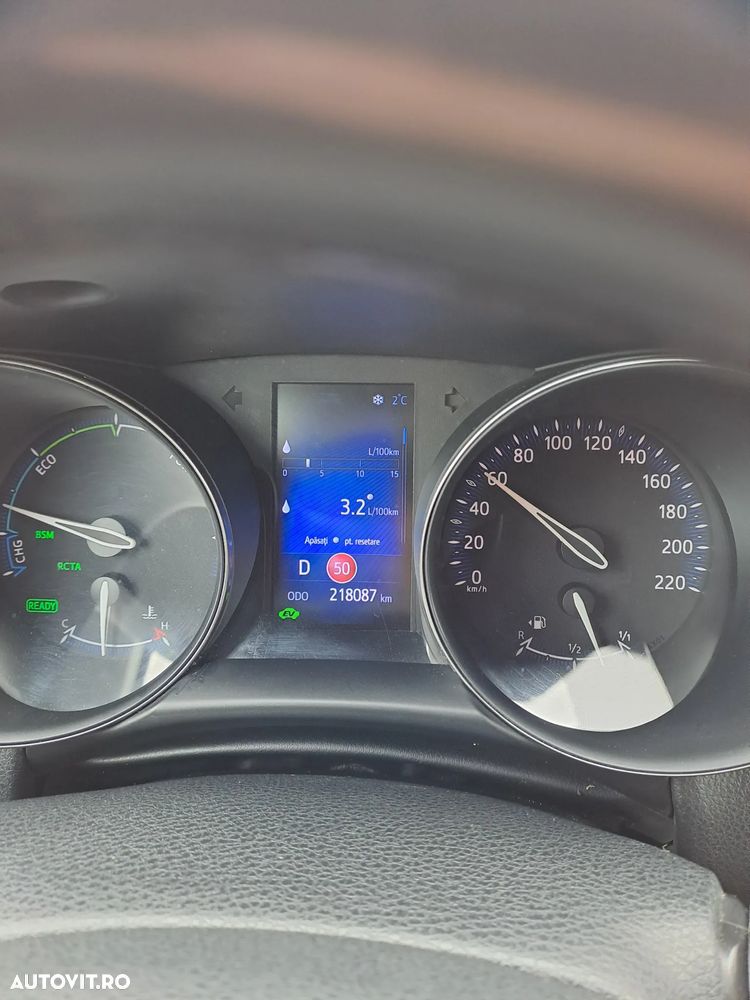 Toyota C-HR - 8