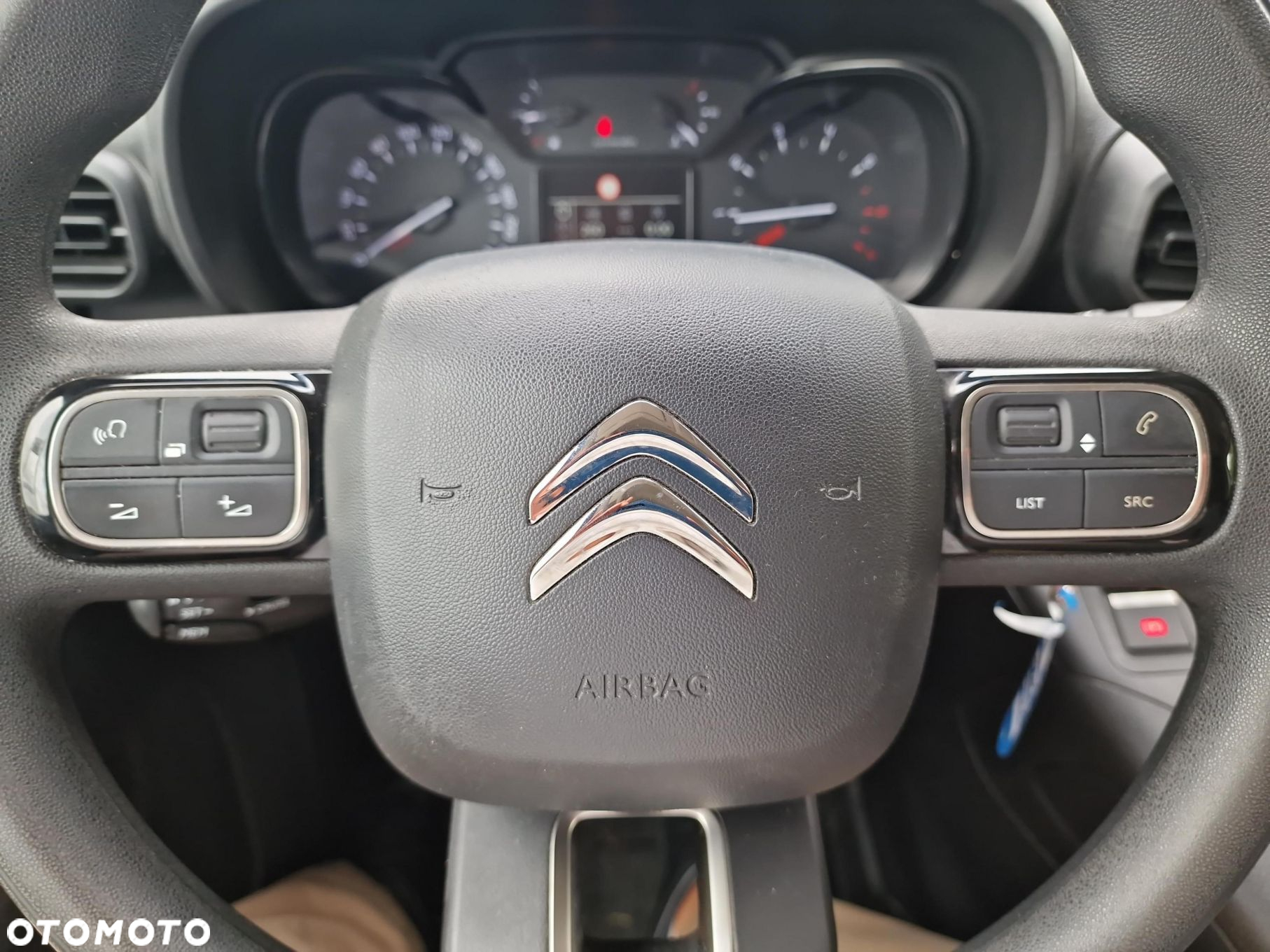 Citroën Berlingo - 20