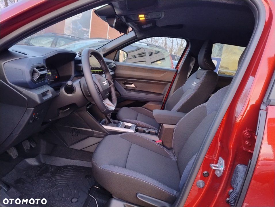 Dacia Duster - 12