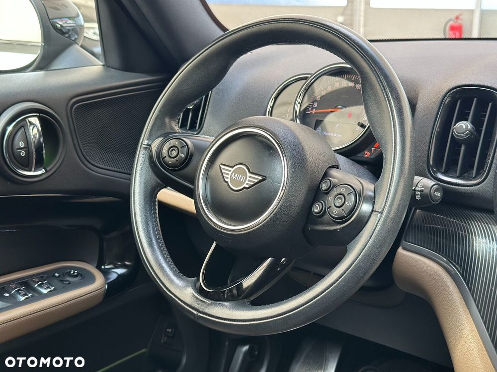 MINI Countryman - 39
