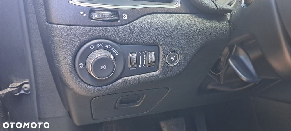 Jeep Cherokee 3.2 V6 Active Drive Lock Trailhawk - 23