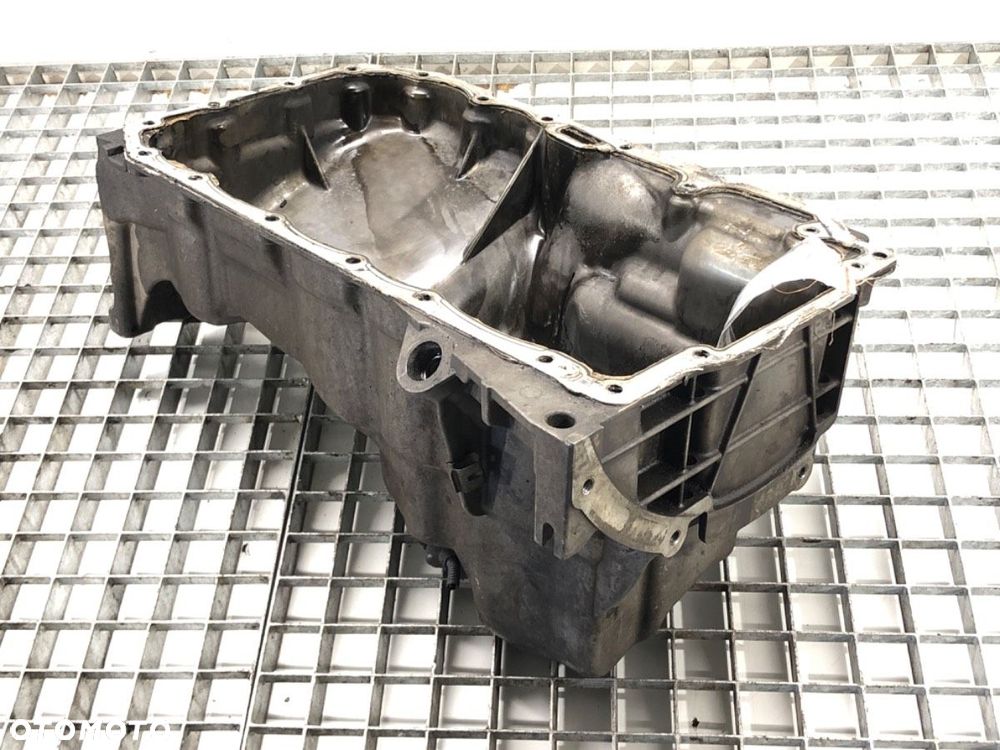 MISKA OLEJOWA - 173.00 PLN - BMW 5 Touring (E61) 2004 - 2010 520 d 130 kW [177 KM] olej napędowy - 3