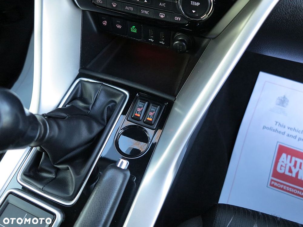 Mitsubishi Eclipse Cross 1.5 T-MIVEC ClearTec 2WD Intro Edition - 24