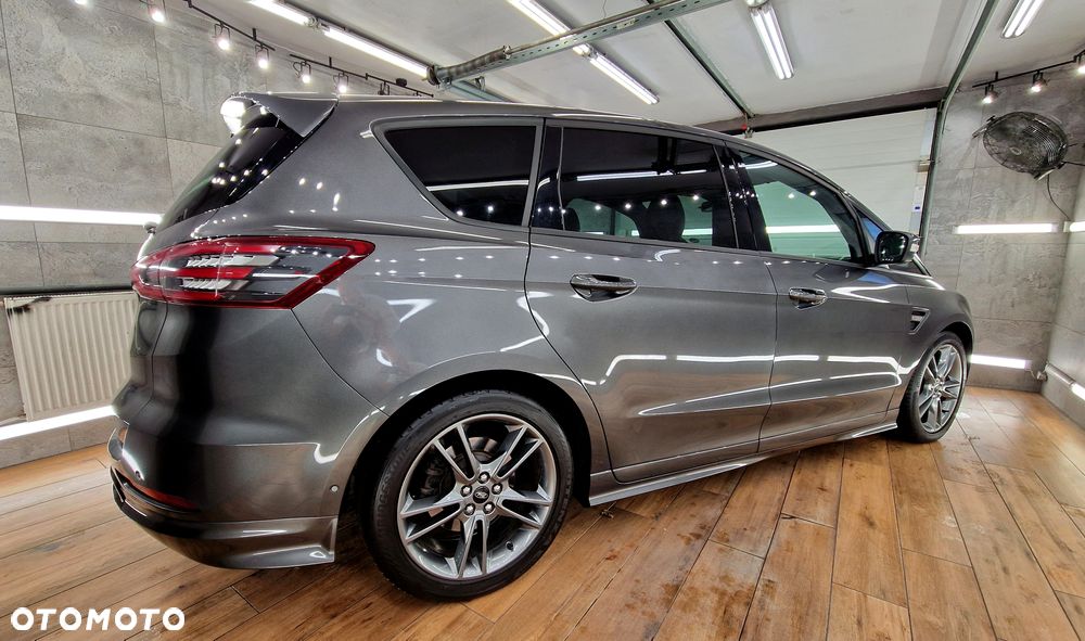 Ford S-Max 2.0 EcoBlue ST-Line - 6