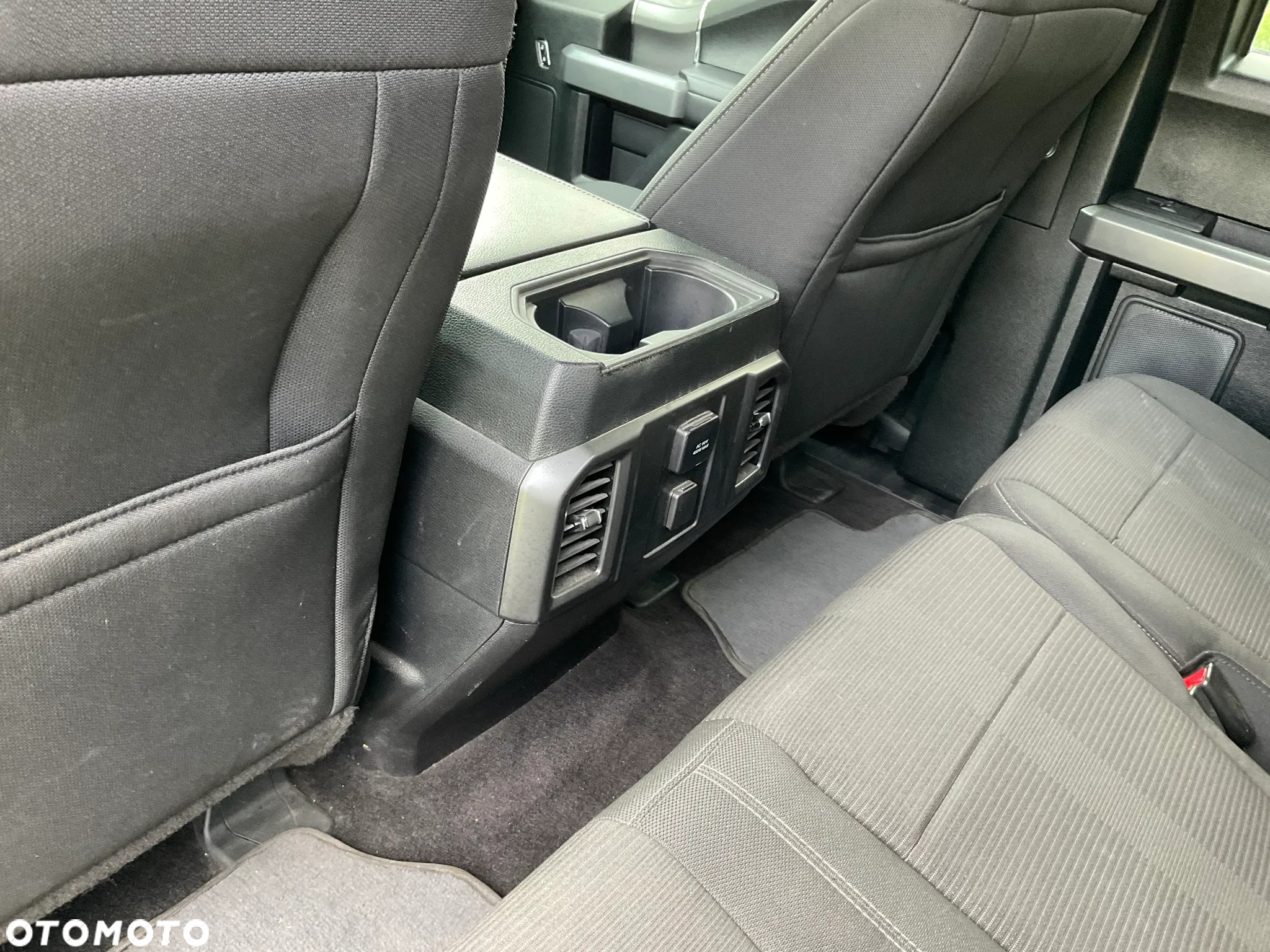 Ford F150 - 11