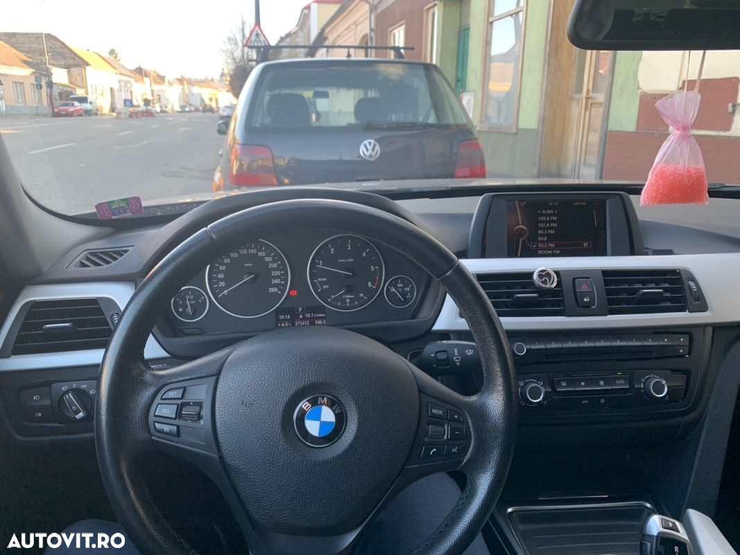 BMW Seria 3 - 15