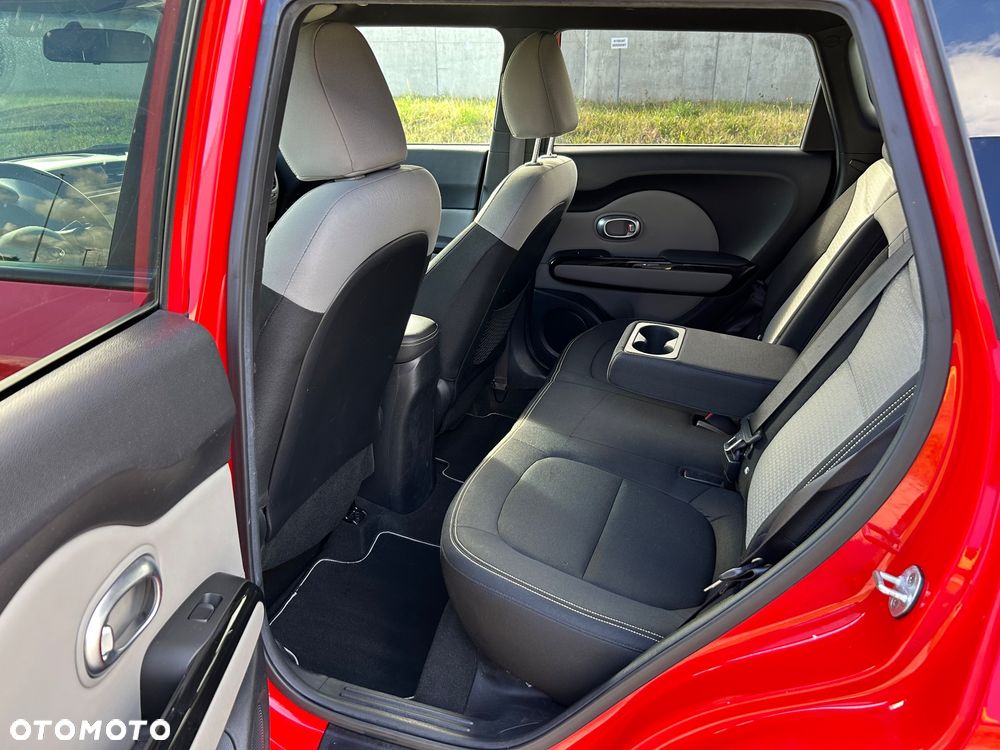 Kia Soul - 13